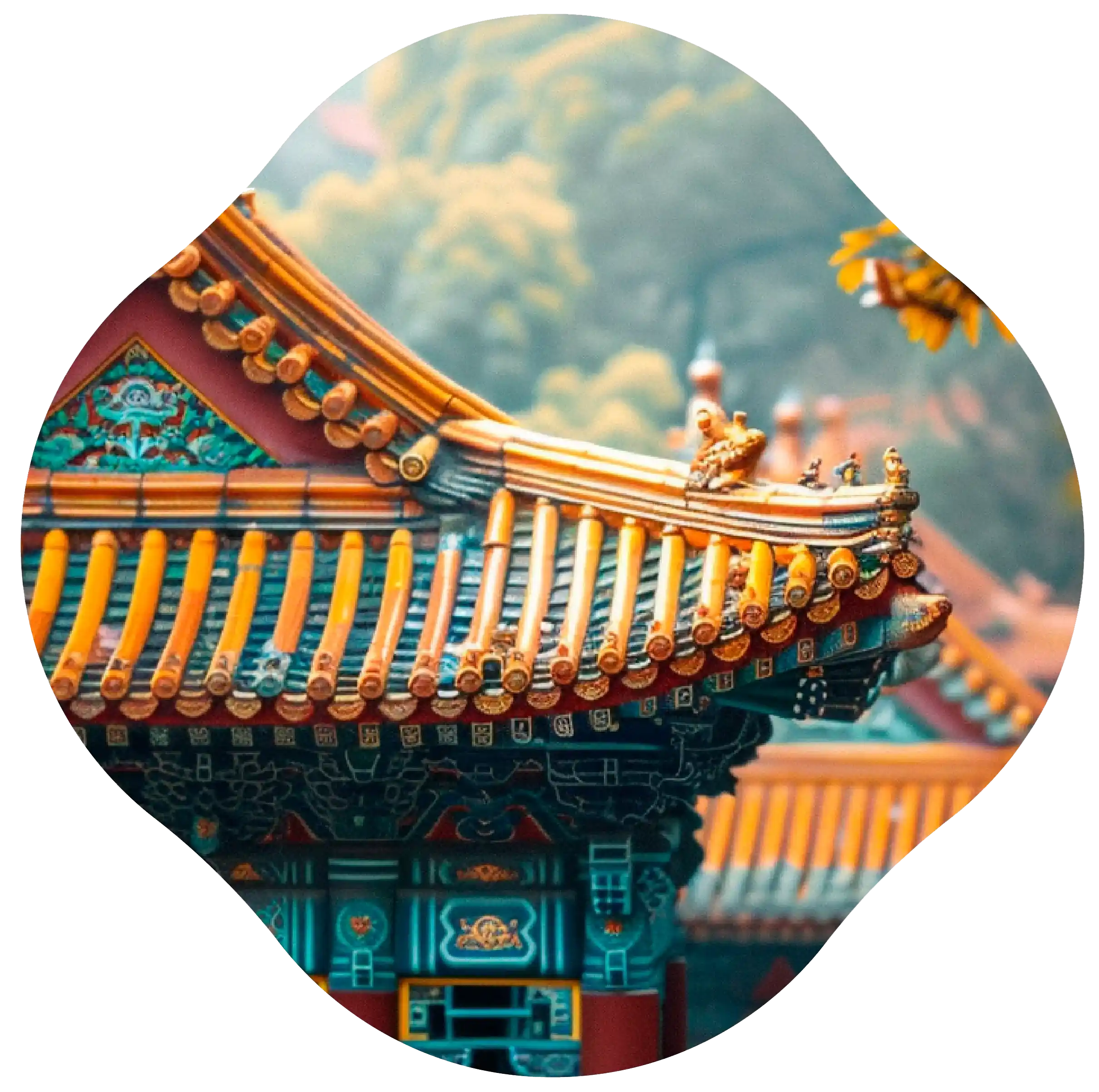 ศาลเจ้าไต้ฮงกงหยกขาว